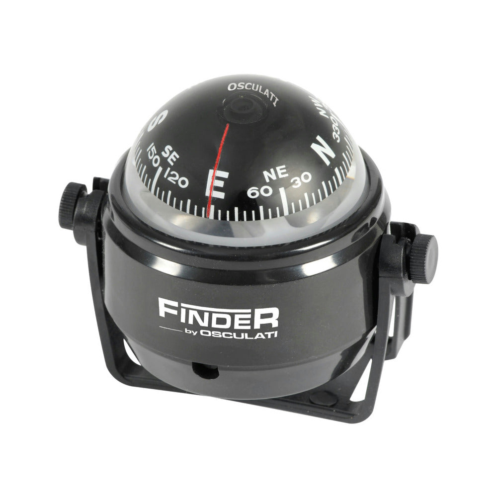 Finder 2" ja 2" 5/8 -kompassit