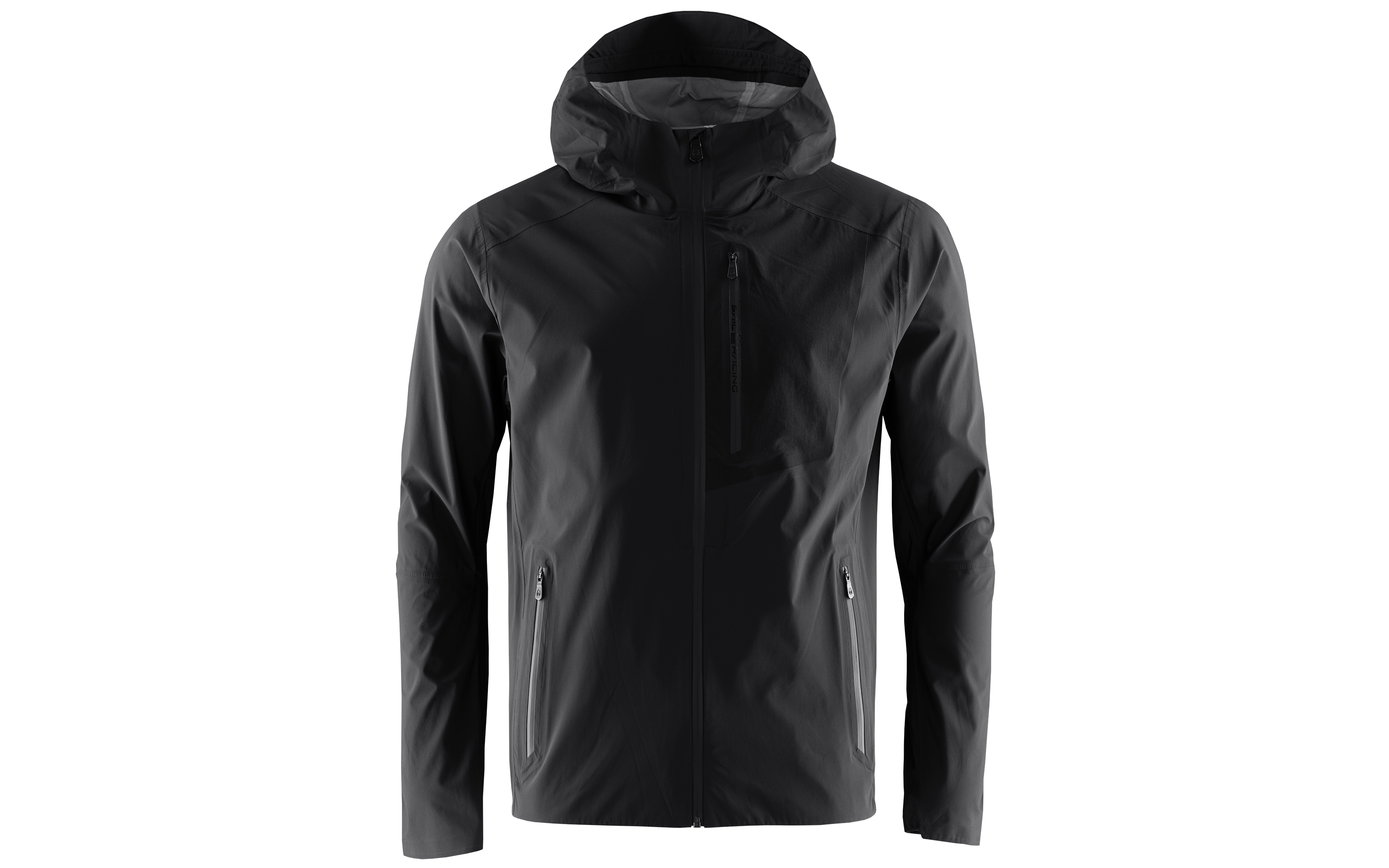 VAPOR JACKET