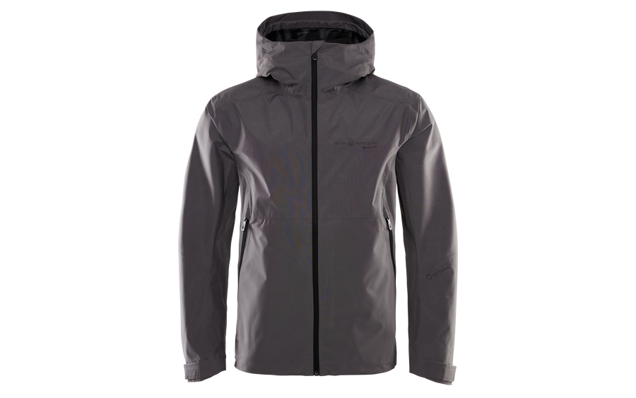 GORE TEX HUPULLINEN TAKKI