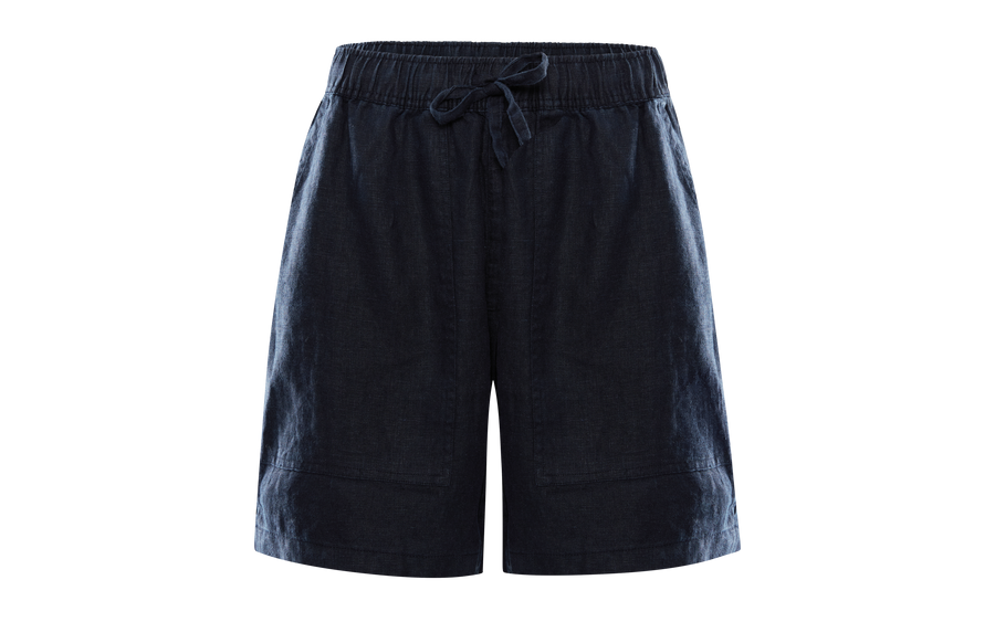 Sail Racing W Drift Linen Shorts