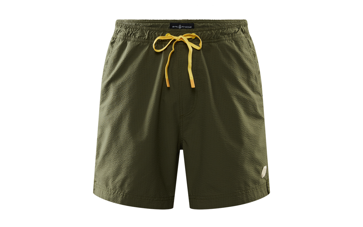 Sail Racing Tornado Swim Shorts Modern
