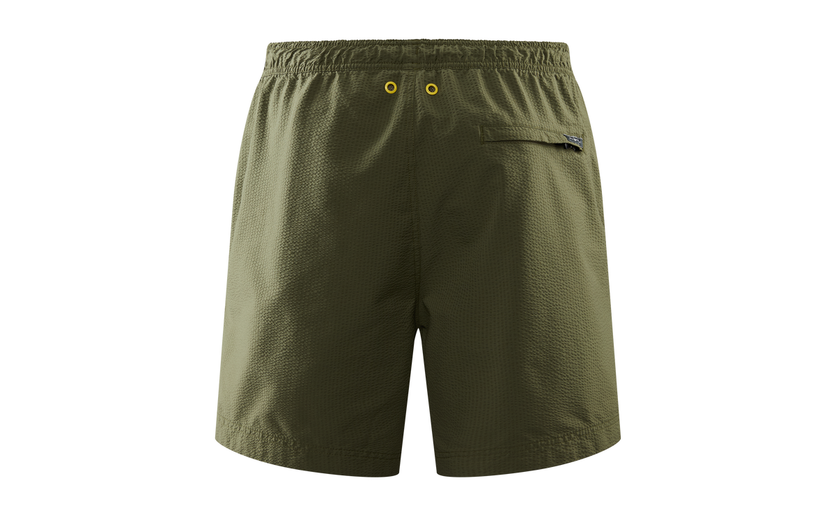 Sail Racing Tornado Swim Shorts Modern