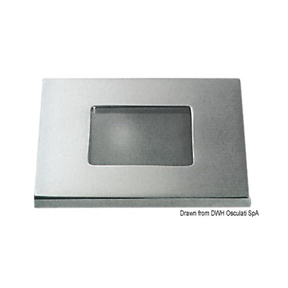 FORESTI E SUARDI Sextans Q halogen ceiling light f