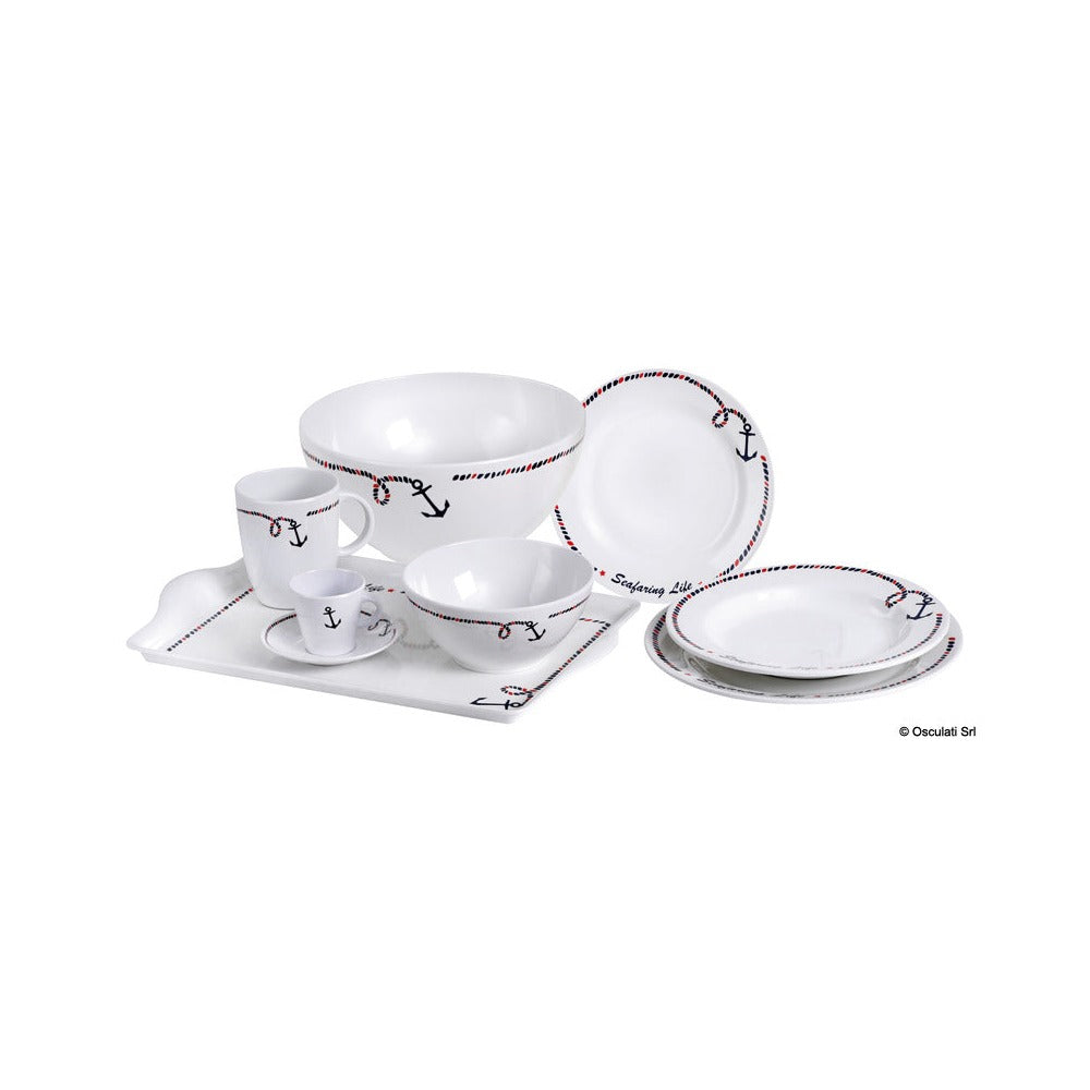 Ancor Line kitchenware