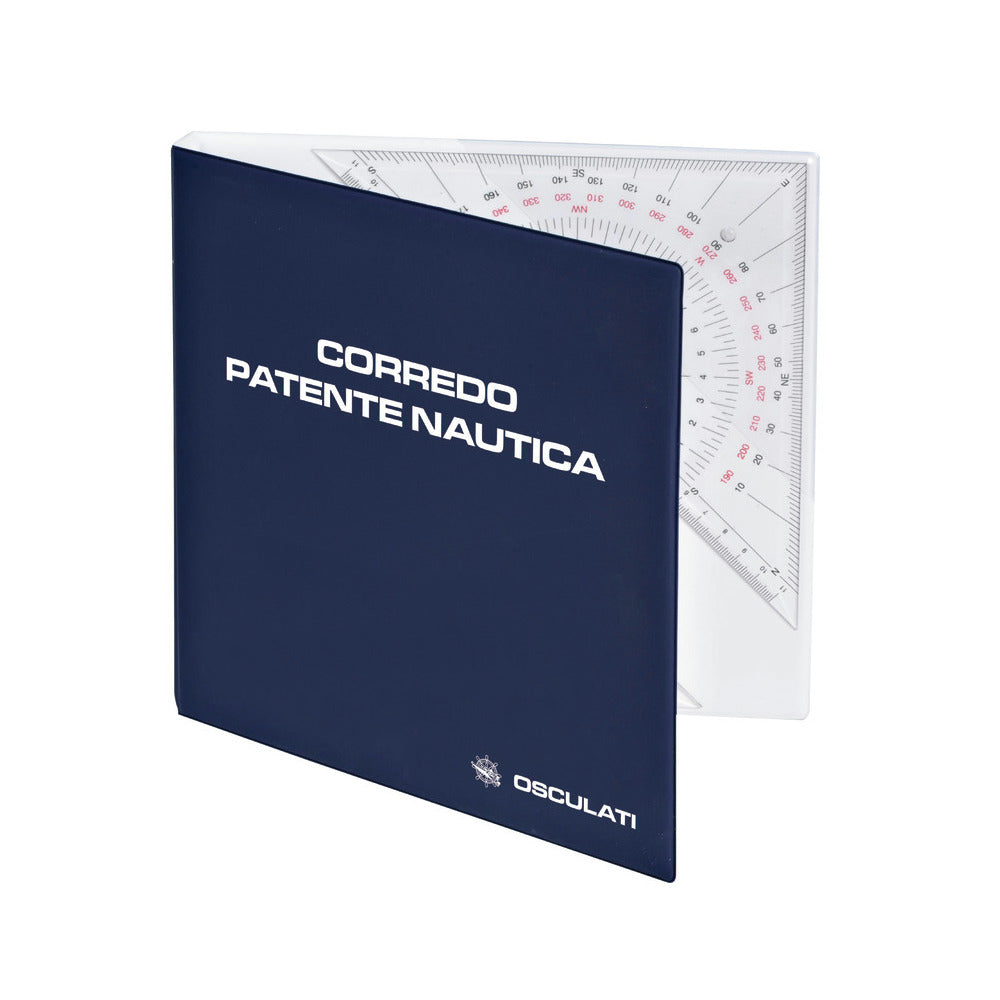 Scuola kartanpiirtosetti