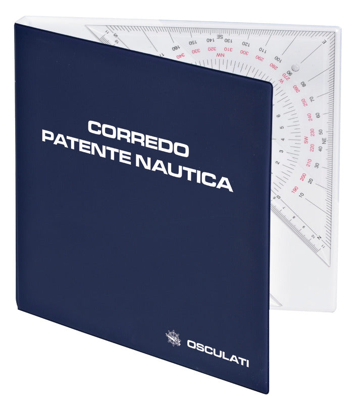 Scuola charting kit