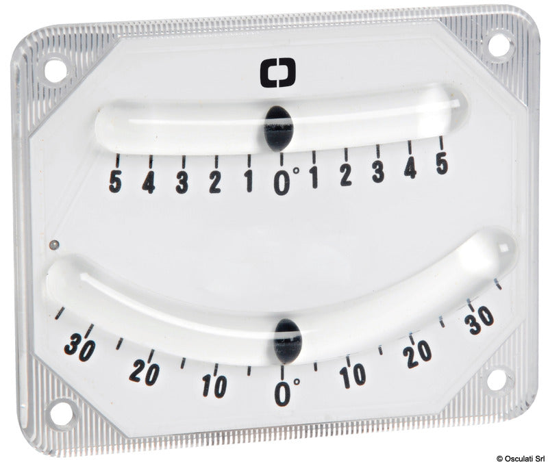 Inclinometer