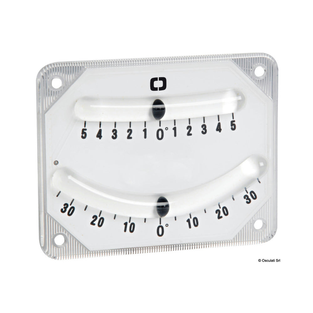 Inclinometer