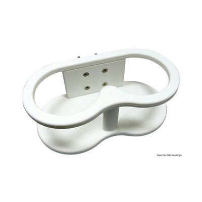Binoculars holder