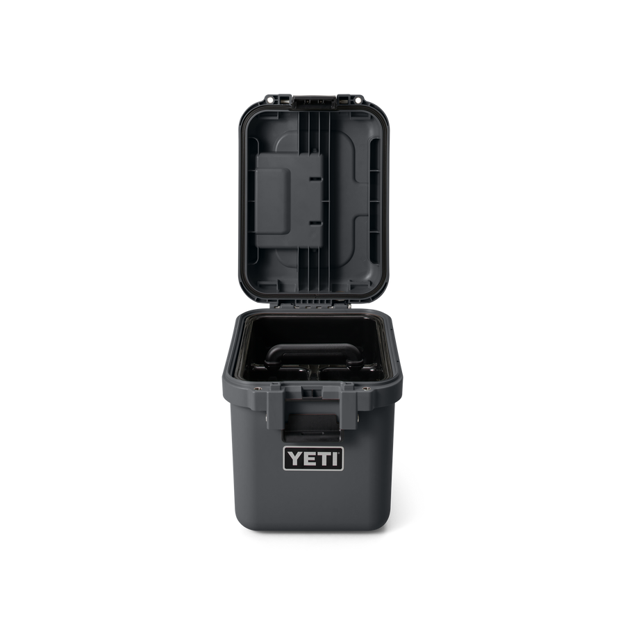 YETI LoadOut GoBox 15 Cargo
