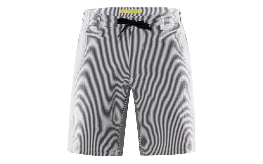 Sail Racing Tornado Seersucker Shorts