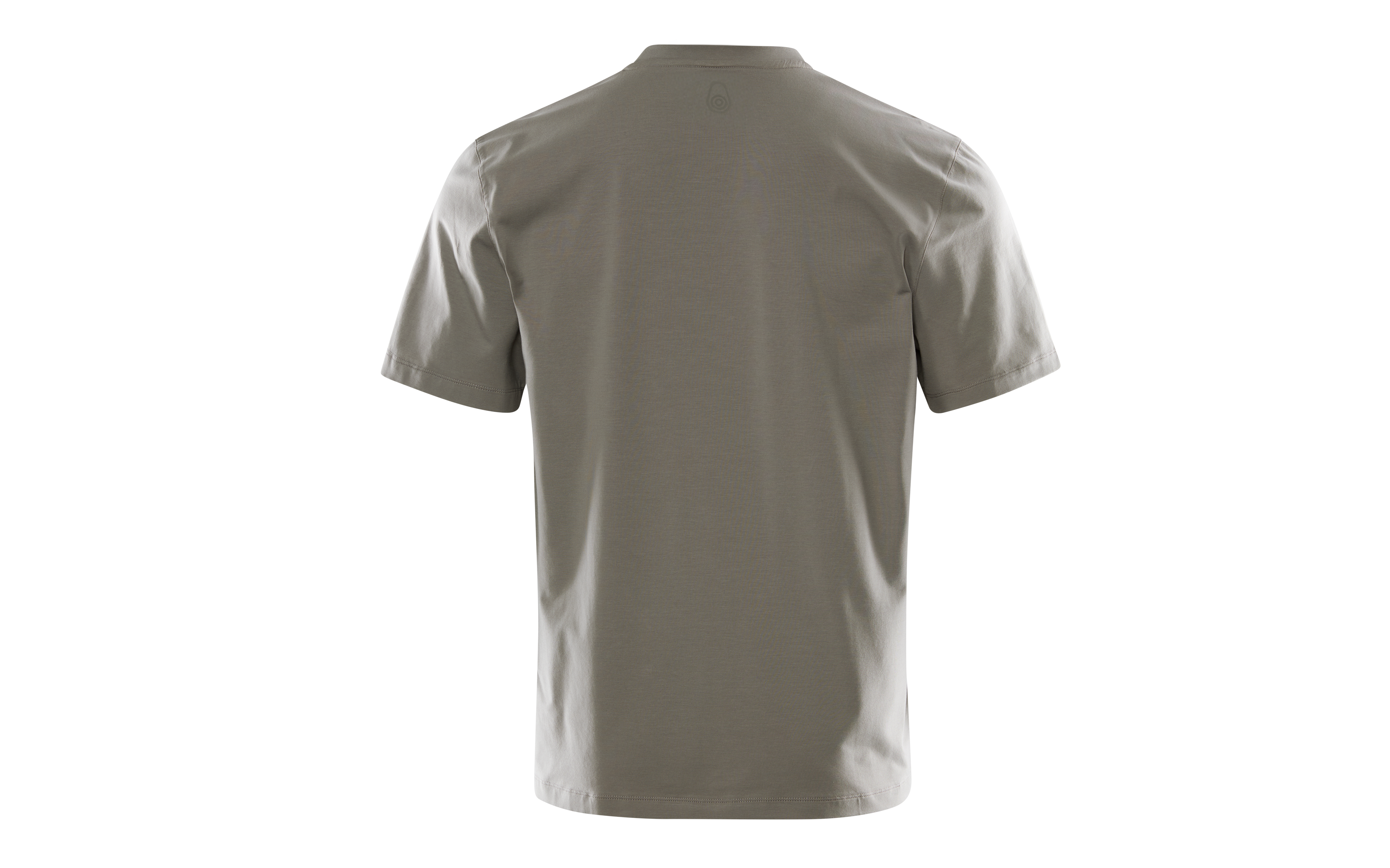 Sail Racing Bowman Monochrome Tee Oyster