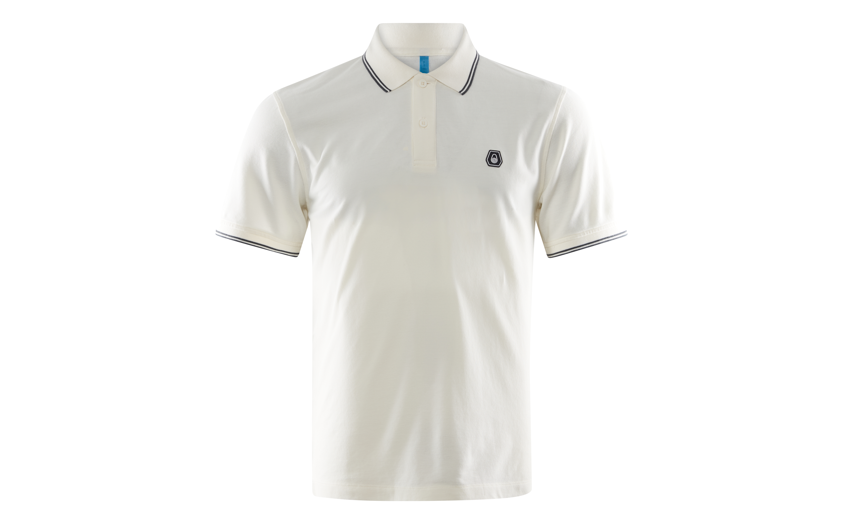 Sail Racing Fleet Polo Off White