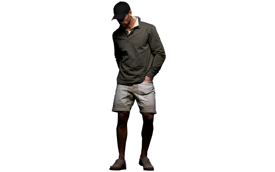 Sail Racing Wind Pigment Rugger