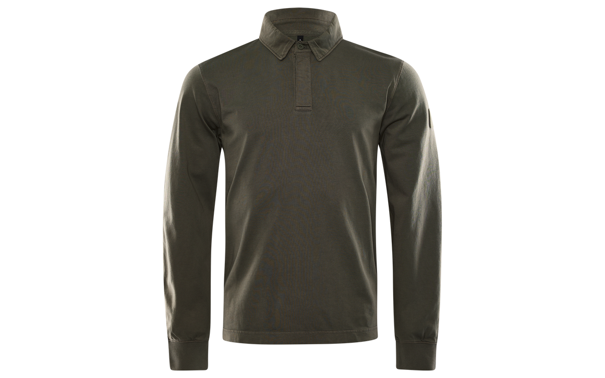 Sail Racing Wind Pigment Rugger Mud Green