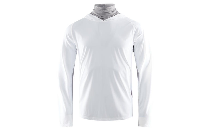 Sail Racing Shore Technical Hood