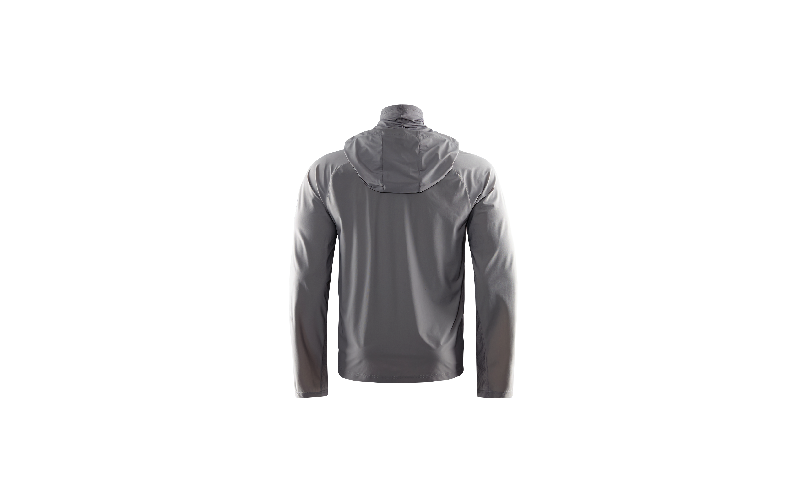 Sail Racing Shore Technical Hood Magnesium