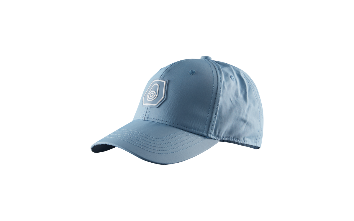 Sail Racing Fleet Cap Dusty Blue