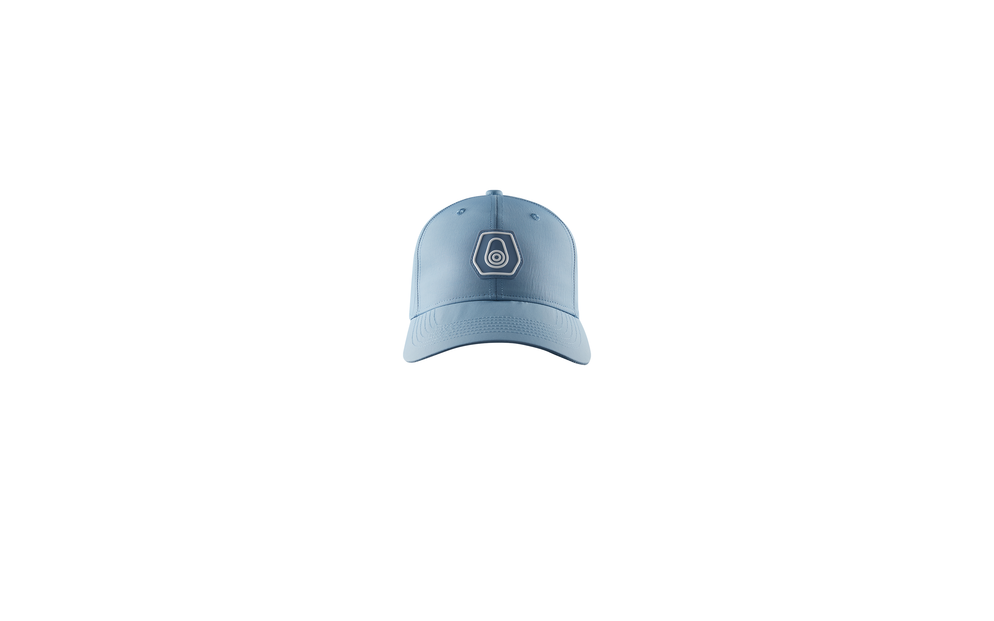 Sail Racing Fleet Cap Dusty Blue