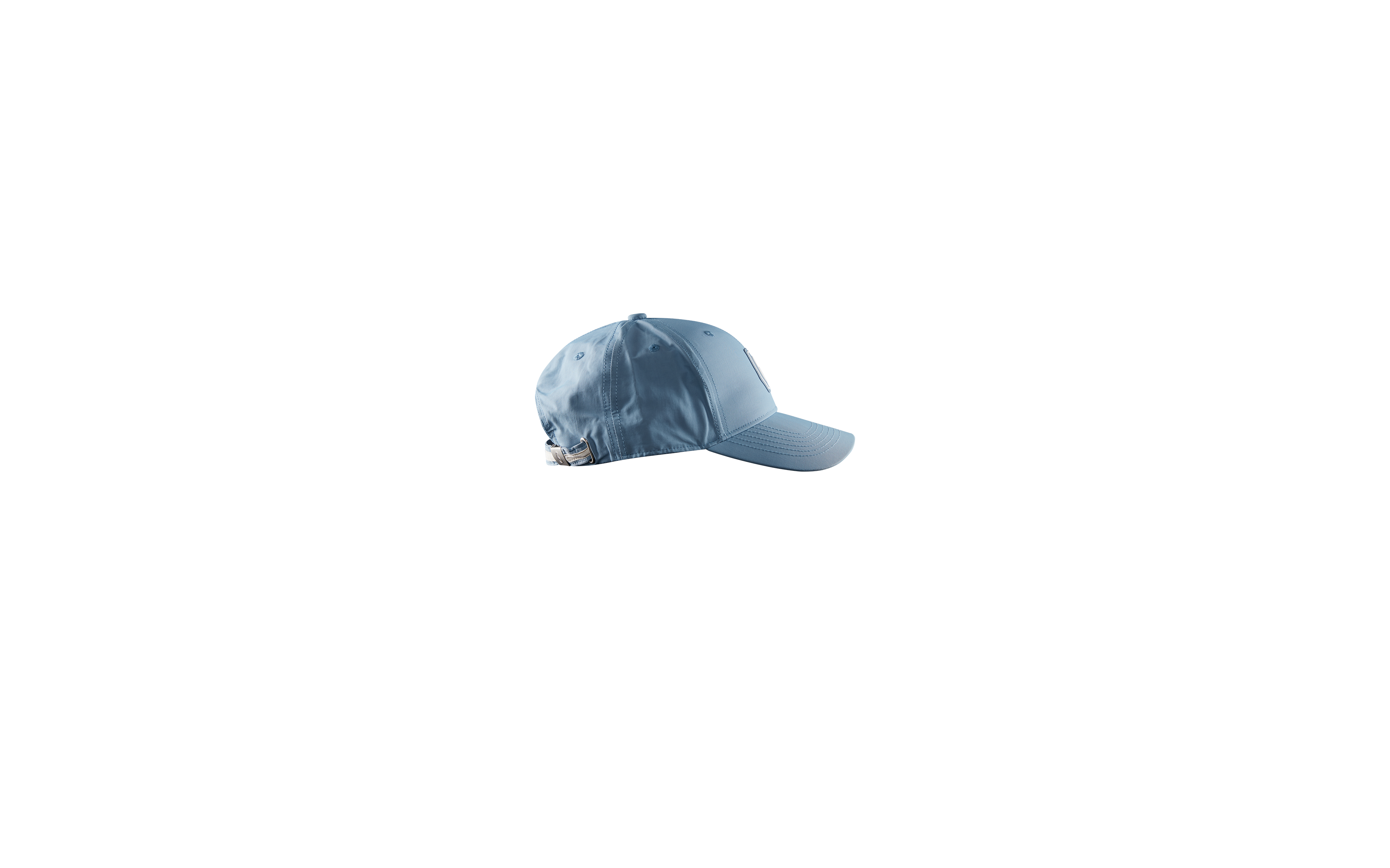 Sail Racing Fleet Cap Dusty Blue