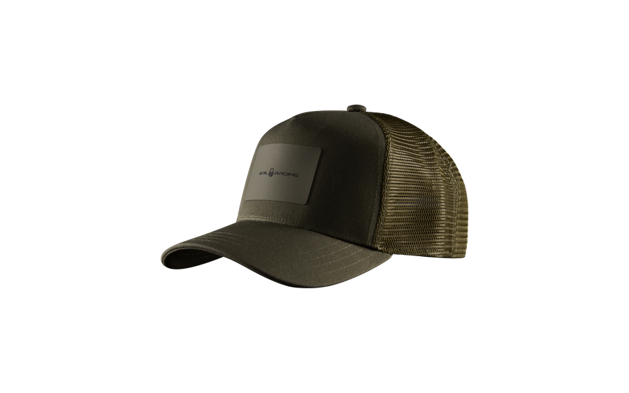 Sail Racing Wind Cap