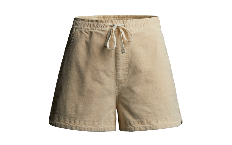 Sail Racing Bay Corduroy Volley