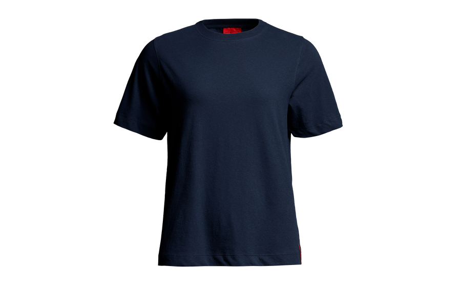 Sail Racing Sundrift Linen Tee
