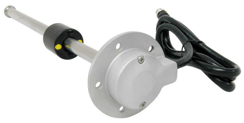 S5-nivåsensor med NMEA 2000-utgångssignal