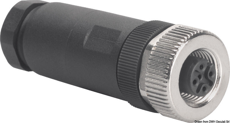 NMEA 2000 connector