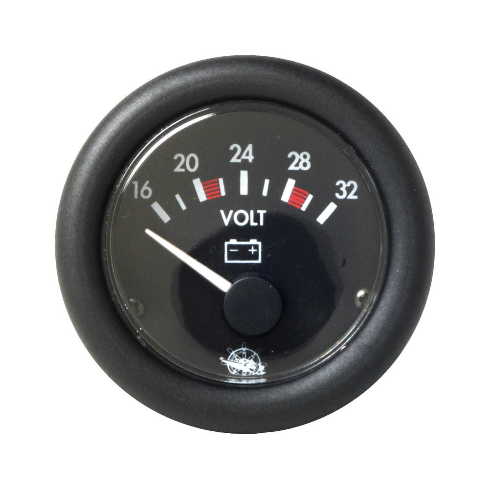 GUARDIAN voltmeter
