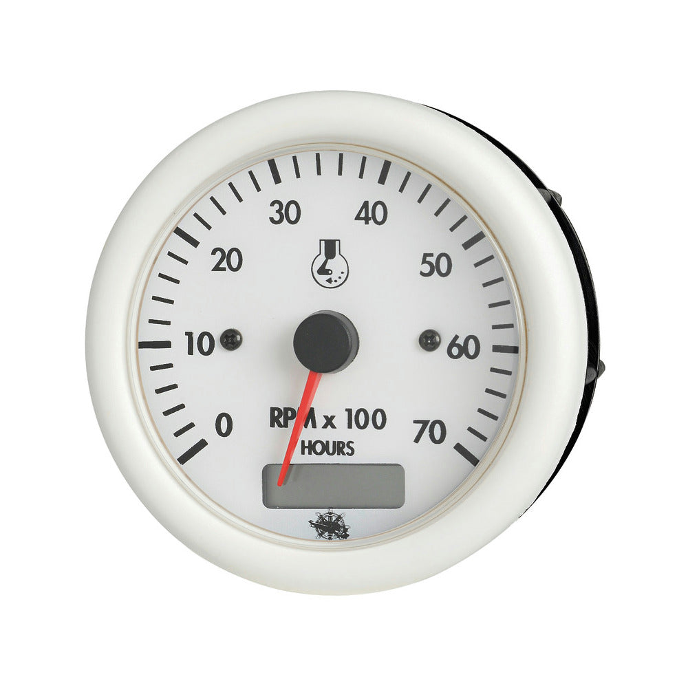 GUARDIAN RPM counter