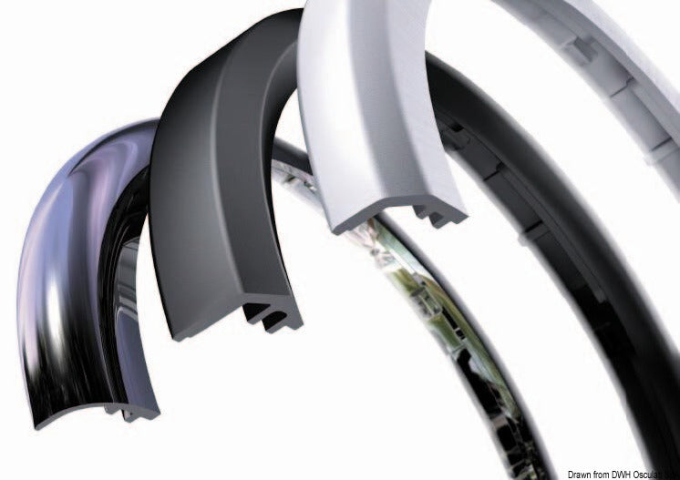 Veratron VDO -viimeistelykehys ViewLine-mittareille