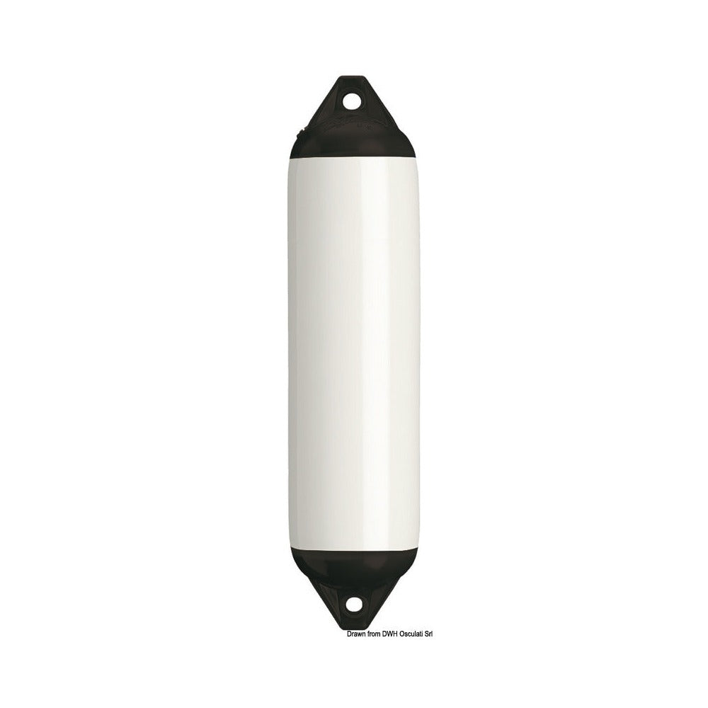 POLYFORM F Series fender