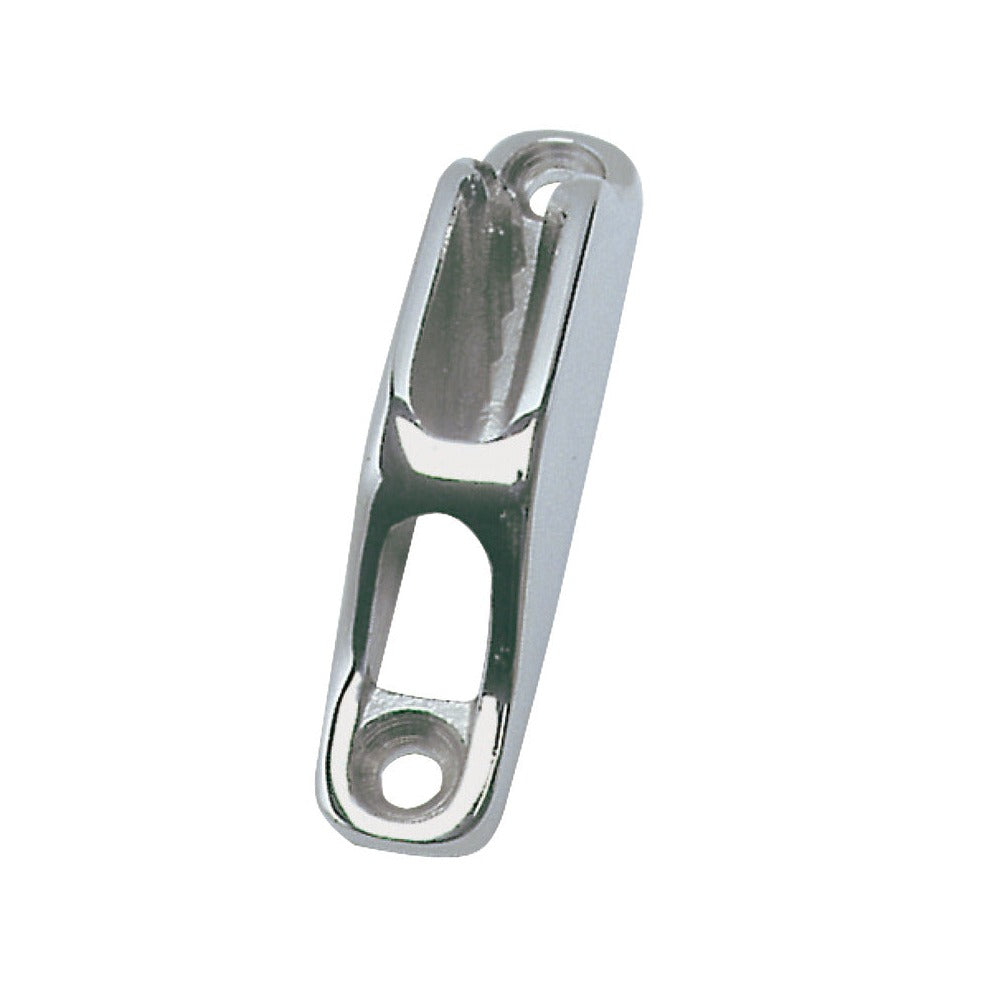 AISI316 stainless steel clam cleats