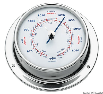 BARIGO Instruments Sky
