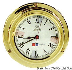 ALTITUDE-instrument: "842"-serien