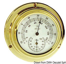 ALTITUDE-instrument: "842"-serien