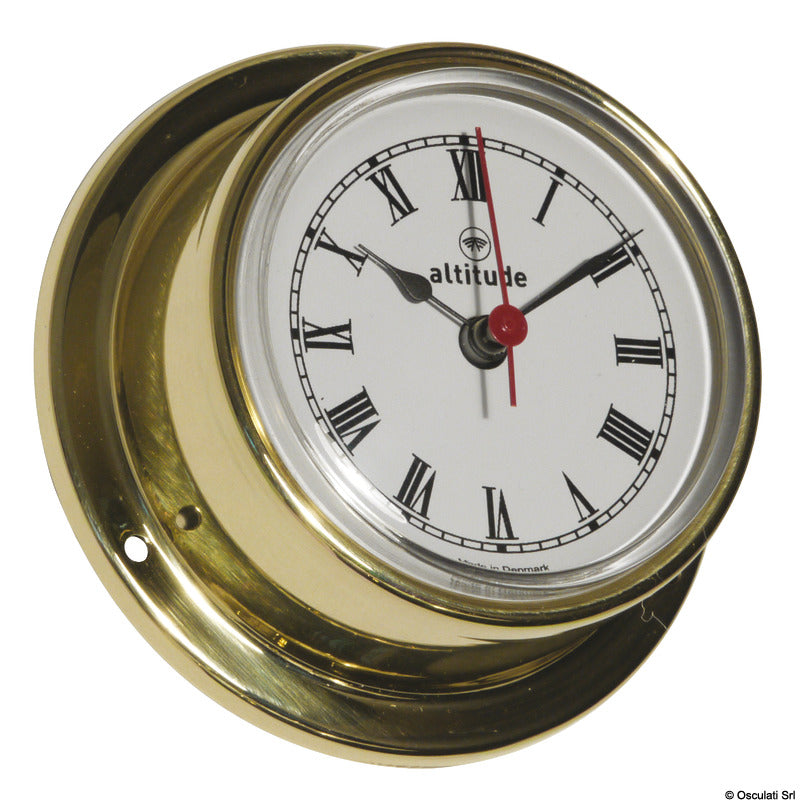ALTITUDE-instrument: "831 Mini Series"