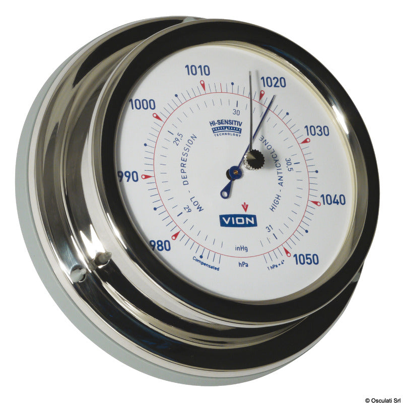 VION A 100 LD -instrumentit