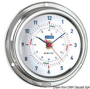 VION A 100 LD -instrumentit