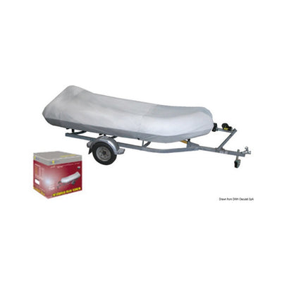 Dinghy cover