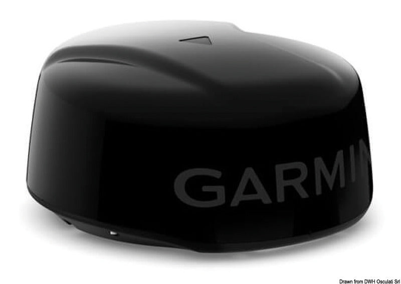 GMR Fantom 18x dome radar