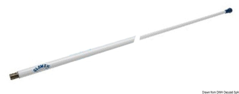 GLOMEX Glomeasy Line AM/FM-DAB-AIS-antenn