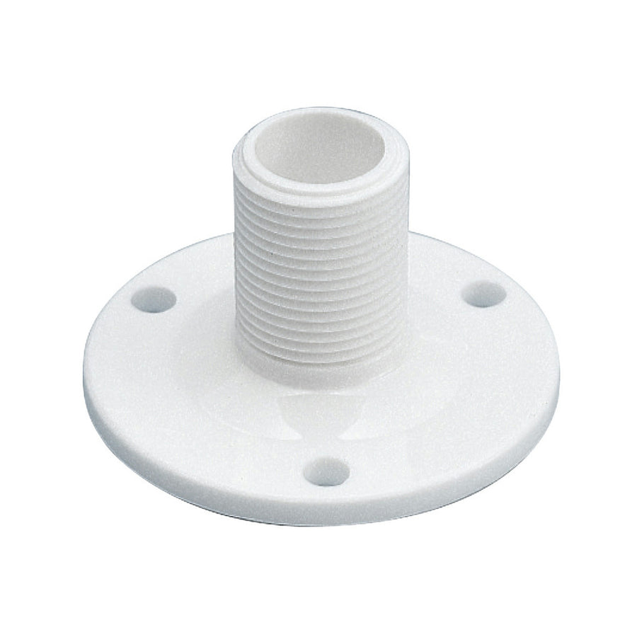 GPS-antennbas