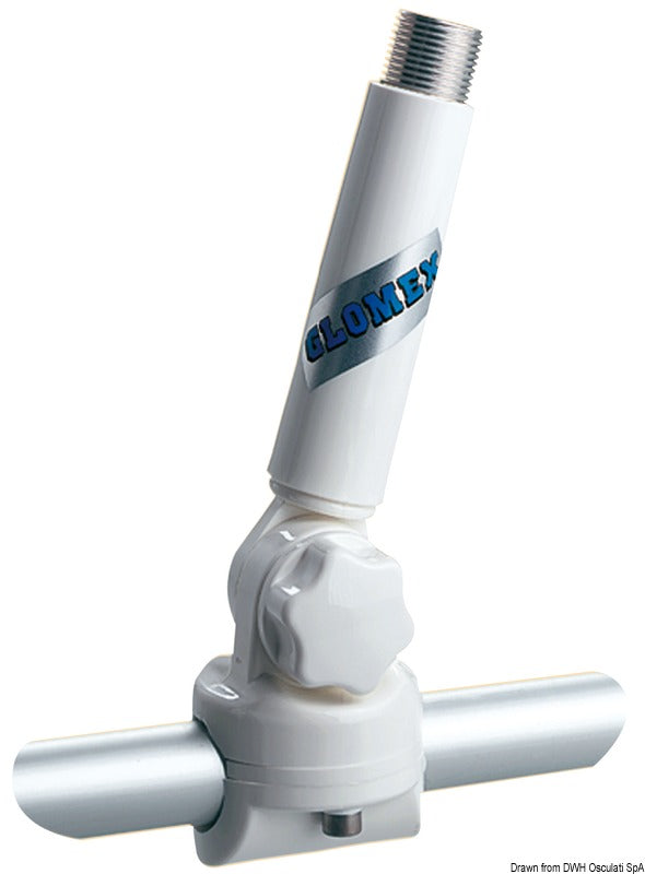 GLOMEX ledad och upphöjd bas för predikstol