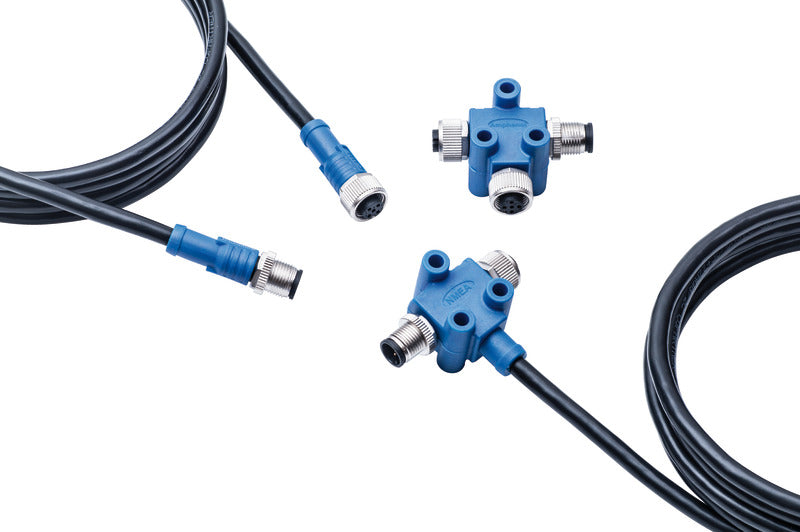 NMEA 2000 -liittimien sarja