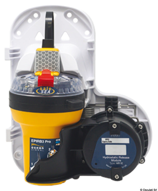 OCEAN SIGNAL PRO Epirb3 med automatisk AIS