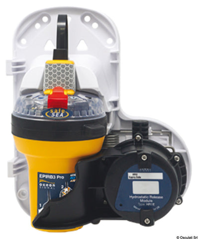 OCEAN SIGNAL PRO Epirb3 with Automatic AIS