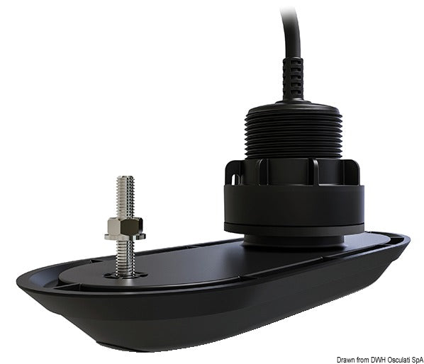 RAYMARINE-muuntimet Axiom/Axiom+/Axiom Pro/Axiom Pro 2 -laitteille