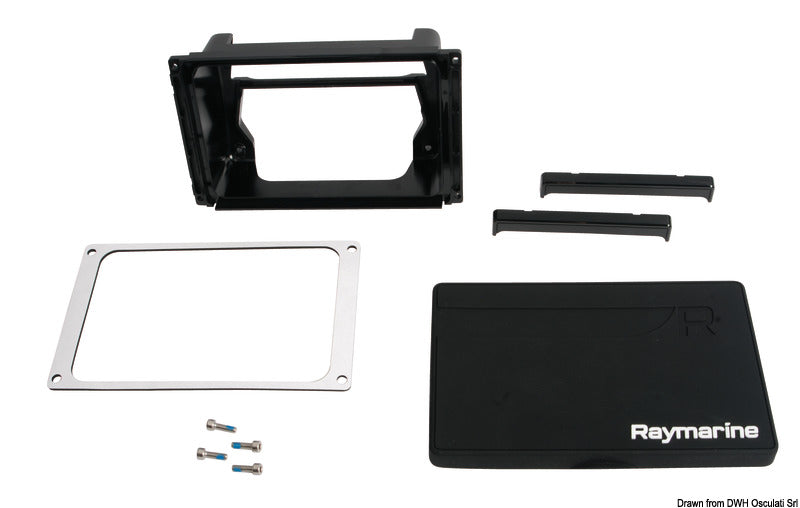 RAYMARINE Axiom+ Multifunction Touchscreen Display